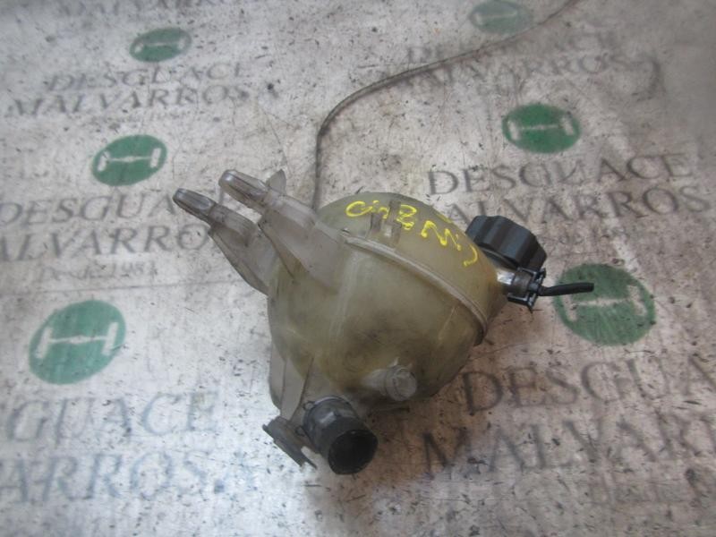 Recambio de deposito expansion para peugeot 207 xs pack referencia OEM IAM 9800777280  