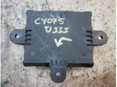 Recambio de modulo electronico para jaguar xf 2.7 v6 diesel luxury referencia OEM IAM    2