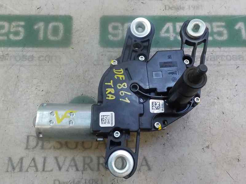 Recambio de motor limpia trasero para volkswagen golf vii lim. (bq1) 1.6 tdi referencia OEM IAM 5G0955711C 5G0955711C 