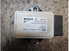 Recambio de modulo electronico para jaguar xf 2.7 v6 diesel luxury referencia OEM IAM   