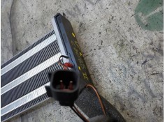 Recambio de resistencia calefaccion para ford mondeo ber. (ca2) 2.0 tdci cat referencia OEM IAM 1717061 6G9118K463DC  2