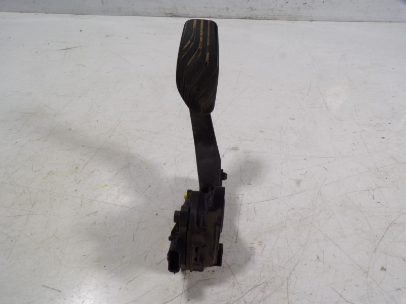 Recambio de potenciometro pedal para nissan qashqai (j11) 1.6 dci turbodiesel cat referencia OEM IAM 180024BA0B 180024BA0B 