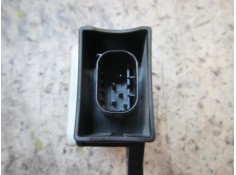 Recambio de modulo electronico para jaguar xf 2.7 v6 diesel luxury referencia OEM IAM    2