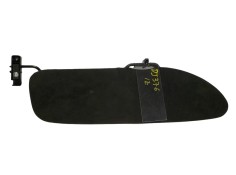 Recambio de parasol izquierdo para mclaren 570s spider p13 referencia OEM IAM    2