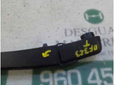 Recambio de brazo limpia trasero para renault captur 0.9 energy referencia OEM IAM    2