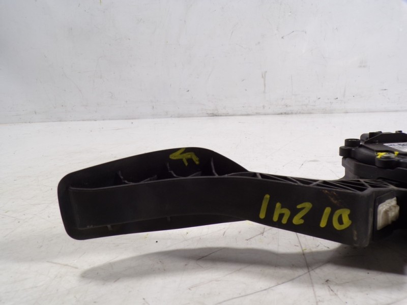 Recambio de potenciometro pedal para nissan qashqai (j11) 1.6 dci turbodiesel cat referencia OEM IAM 180024BA0B 180024BA0B 