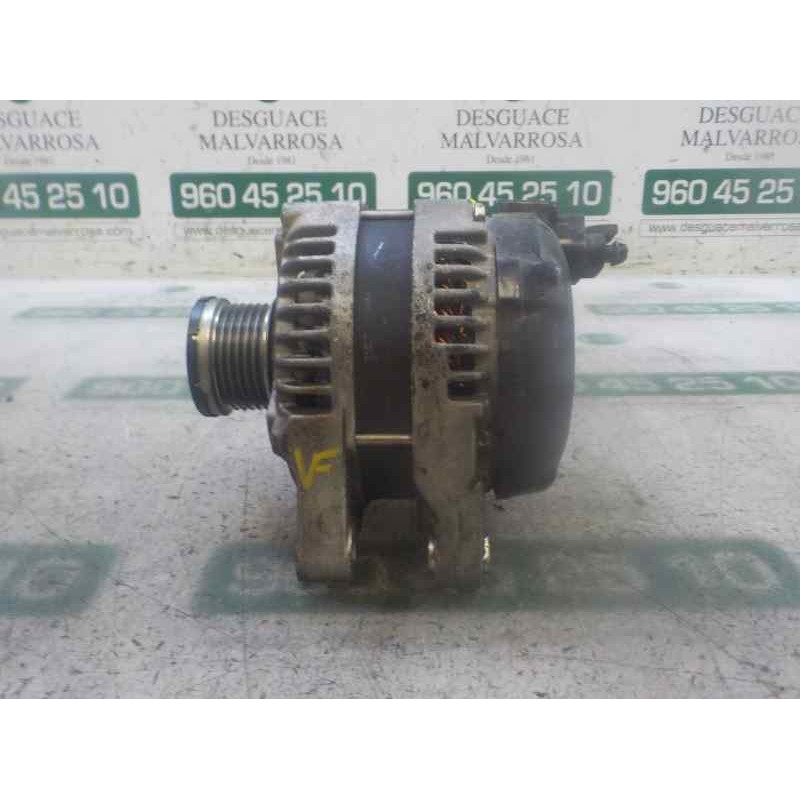 Recambio de alternador para ford b-max 1.0 ecoboost cat referencia OEM IAM   