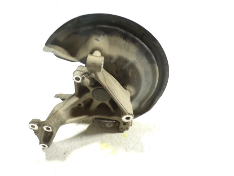 Recambio de mangueta trasera derecha para volkswagen passat lim. (362) 1.6 tdi dpf referencia OEM IAM   