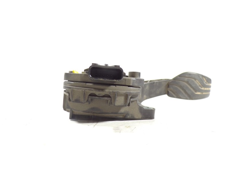 Recambio de potenciometro pedal para nissan qashqai (j11) 1.6 dci turbodiesel cat referencia OEM IAM 180024BA0B 180024BA0B 