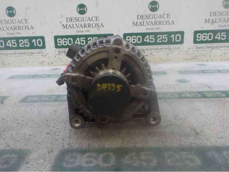 Recambio de alternador para ford b-max 1.0 ecoboost cat referencia OEM IAM   