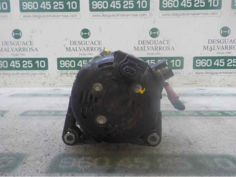Recambio de alternador para ford b-max 1.0 ecoboost cat referencia OEM IAM   