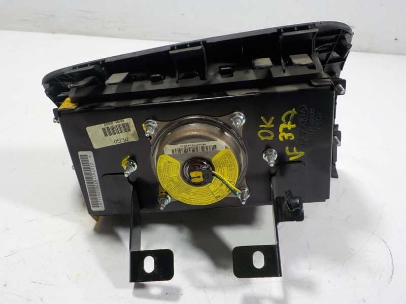 Recambio de airbag delantero derecho para hyundai i10 1.1 12v cat referencia OEM IAM 845600X000GA 845600X000 