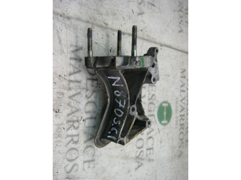 Recambio de soporte cambio para peugeot 406 berlina (s1/s2) stdt referencia OEM IAM   