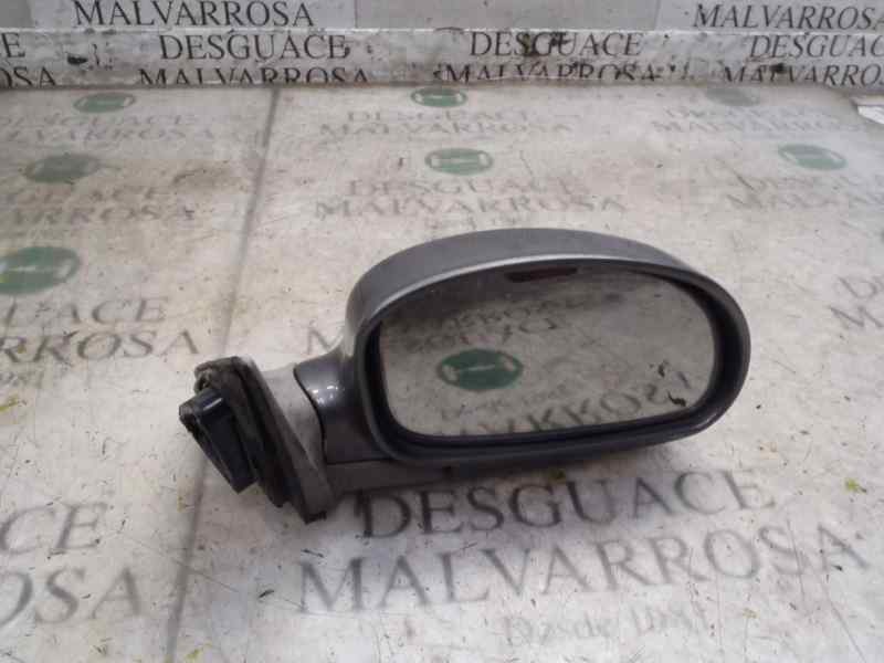 Recambio de espejo derecho para hyundai lantra berlina (rd) 1.9 diesel cat referencia OEM IAM   