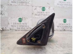 Recambio de espejo derecho para hyundai lantra berlina (rd) 1.9 diesel cat referencia OEM IAM    2