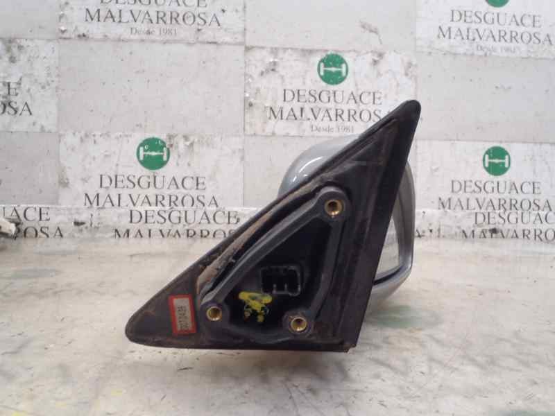 Recambio de espejo derecho para hyundai lantra berlina (rd) 1.9 diesel cat referencia OEM IAM   