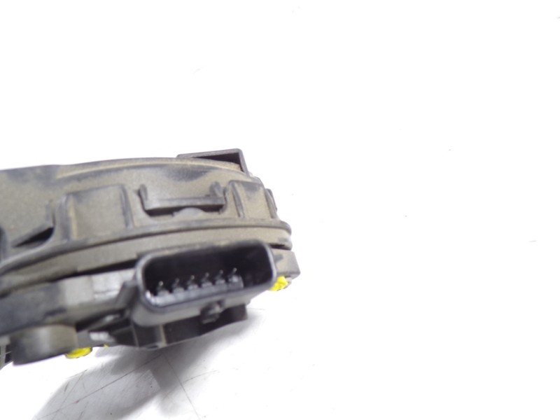 Recambio de potenciometro pedal para nissan qashqai (j11) 1.6 dci turbodiesel cat referencia OEM IAM 180024BA0B 180024BA0B 