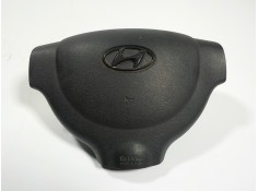 Recambio de airbag delantero izquierdo para hyundai i10 1.1 12v cat referencia OEM IAM 569000X000CH 569000X000CH 