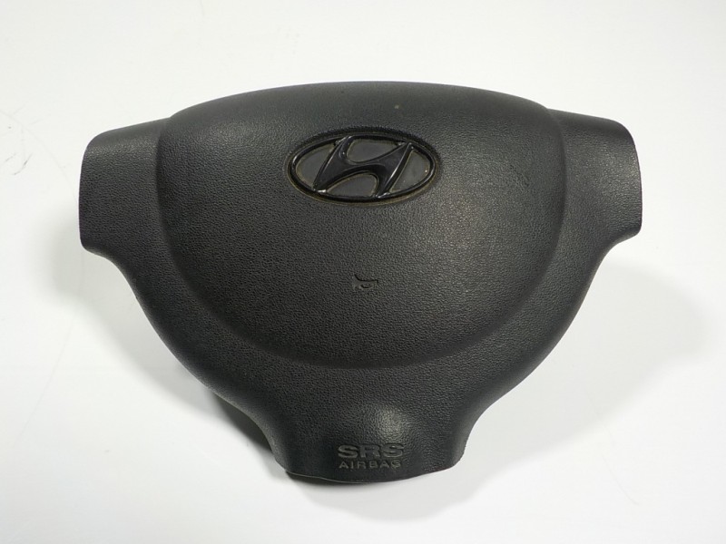 Recambio de airbag delantero izquierdo para hyundai i10 1.1 12v cat referencia OEM IAM 569000X000CH 569000X000CH 