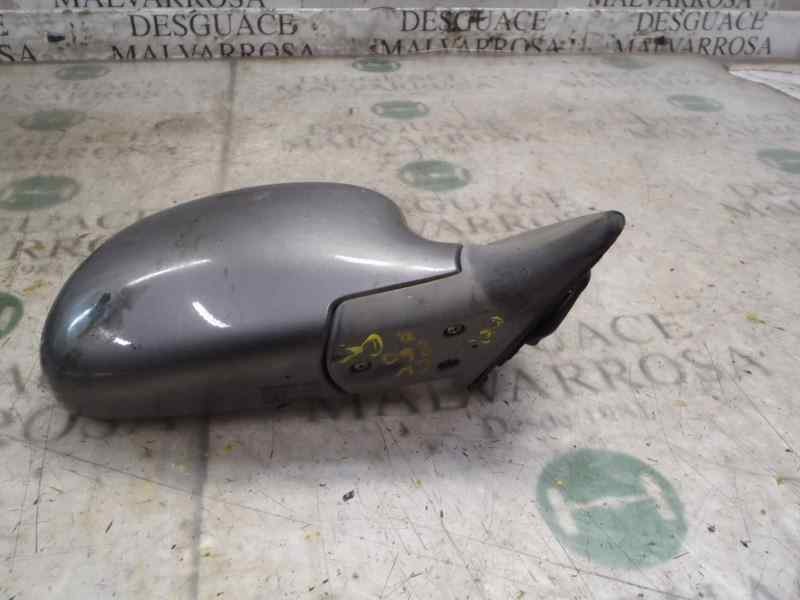 Recambio de espejo derecho para hyundai lantra berlina (rd) 1.9 diesel cat referencia OEM IAM   
