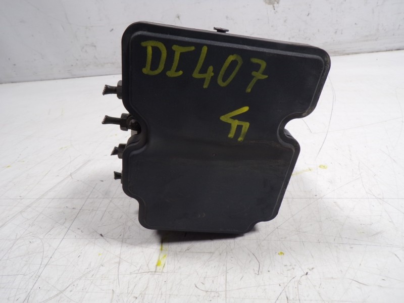 Recambio de abs para renault clio iv 1.5 dci diesel fap referencia OEM IAM 476606853R 476605493R 0265956285