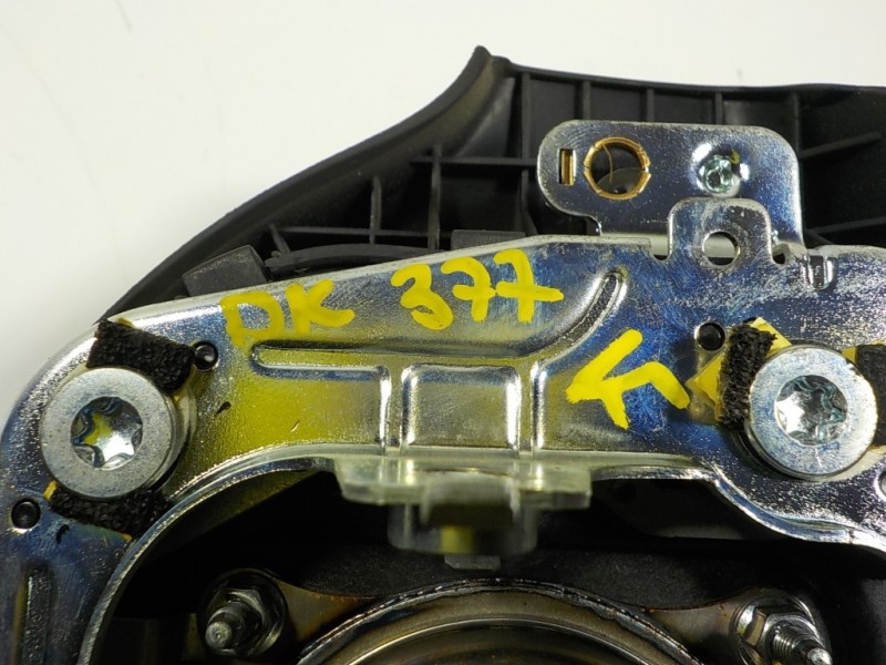 Recambio de airbag delantero izquierdo para hyundai i10 1.1 12v cat referencia OEM IAM 569000X000CH 569000X000CH 