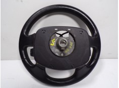 Recambio de volante para land rover range rover sport 2.7 td v6 cat referencia OEM IAM QTB501370PVJ QTB501550PVJ  2