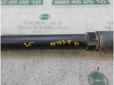 Recambio de amortiguador trasero derecho para ford b-max 1.0 ecoboost cat referencia OEM IAM    2