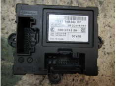 Recambio de modulo electronico para jaguar xf 2.7 v6 diesel luxury referencia OEM IAM   