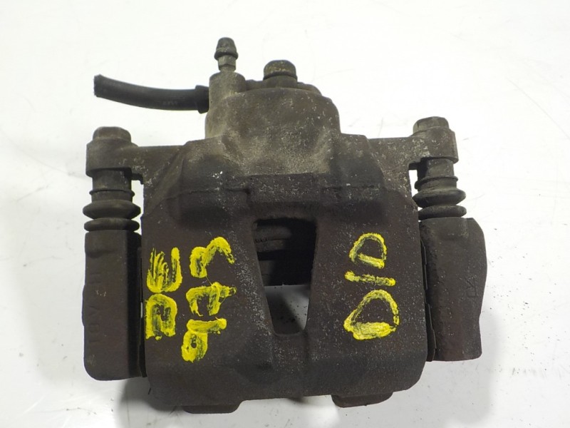 Recambio de pinza freno delantera derecha para hyundai atos (mx) 1.0 cat referencia OEM IAM   