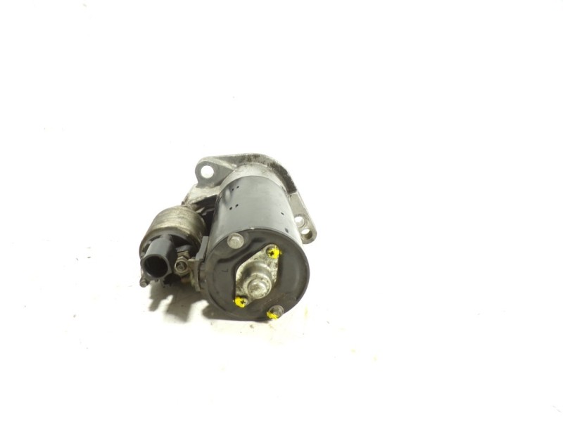 Recambio de motor arranque para volkswagen passat lim. (362) 1.6 tdi dpf referencia OEM IAM  02Z911024H 