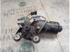 Recambio de motor limpia delantero para opel vectra c berlina 2.0 dti referencia OEM IAM    2