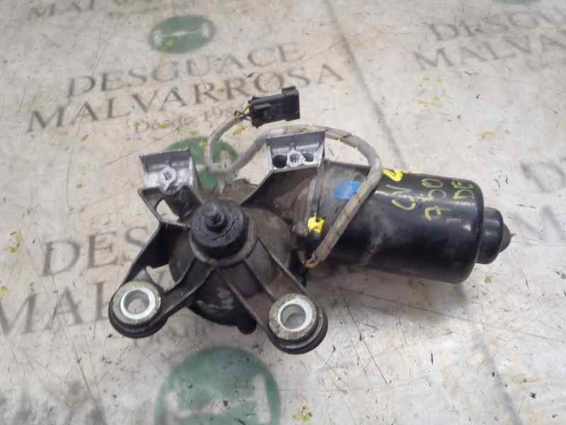 Recambio de motor limpia delantero para opel vectra c berlina 2.0 dti referencia OEM IAM   