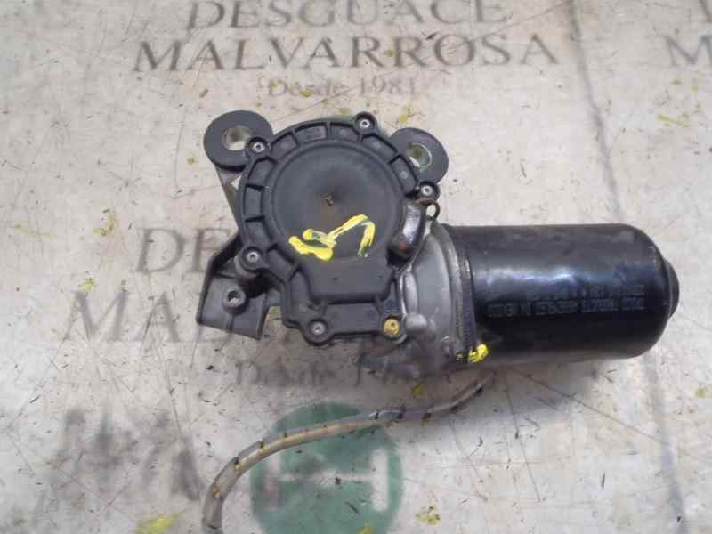 Recambio de motor limpia delantero para opel vectra c berlina 2.0 dti referencia OEM IAM   