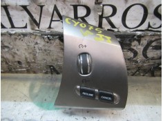 Recambio de modulo electronico para jaguar xf 2.7 v6 diesel luxury referencia OEM IAM   