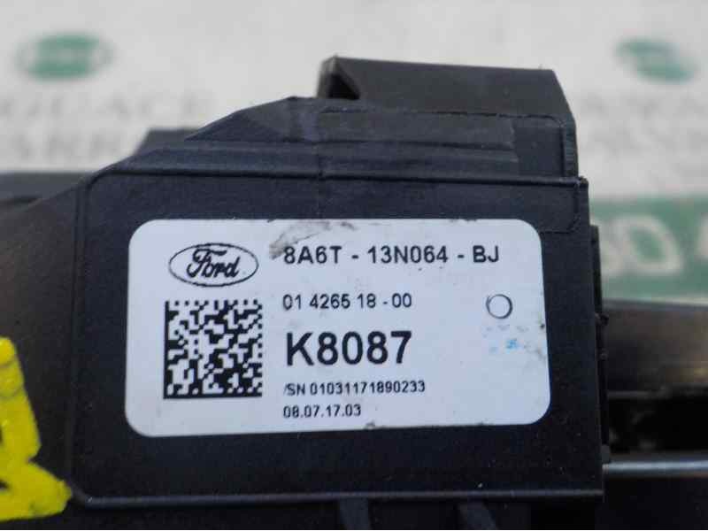 Recambio de anillo airbag para ford b-max 1.0 ecoboost cat referencia OEM IAM   