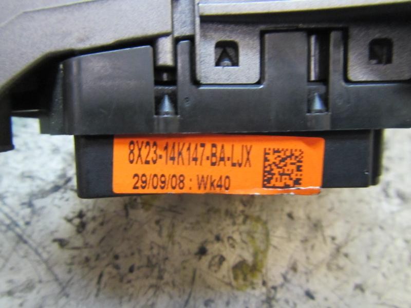 Recambio de modulo electronico para jaguar xf 2.7 v6 diesel luxury referencia OEM IAM   