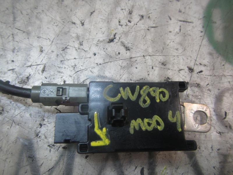 Recambio de modulo electronico para peugeot 207 xs pack referencia OEM IAM 6561HQ  