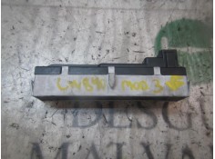 Recambio de modulo electronico para peugeot 207 xs pack referencia OEM IAM 6106WF   2