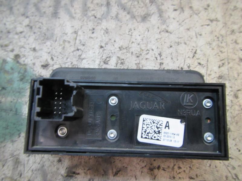 Recambio de modulo electronico para jaguar xf 2.7 v6 diesel luxury referencia OEM IAM   
