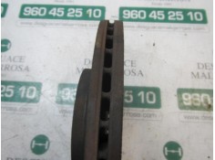 Recambio de disco freno delantero para mazda 3 berlina (bk) 1.6 cd diesel cat referencia OEM IAM C24Y3325XB   2