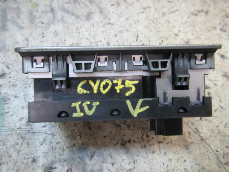 Recambio de modulo electronico para jaguar xf 2.7 v6 diesel luxury referencia OEM IAM   