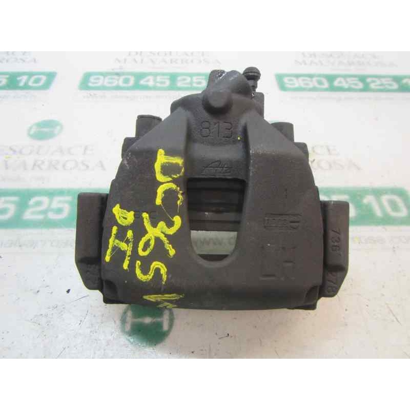 Recambio de pinza freno delantera izquierda para volvo s40 berlina 1.8 cat referencia OEM IAM 36000484  