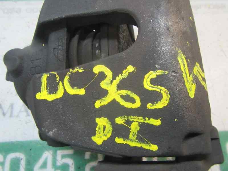 Recambio de pinza freno delantera izquierda para volvo s40 berlina 1.8 cat referencia OEM IAM 36000484  