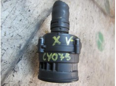 Recambio de modulo electronico para jaguar xf 2.7 v6 diesel luxury referencia OEM IAM    2