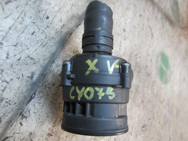 Recambio de modulo electronico para jaguar xf 2.7 v6 diesel luxury referencia OEM IAM   