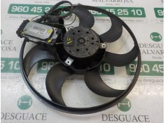 Recambio de electroventilador para mazda 3 berlina (bk) 1.6 cd diesel cat referencia OEM IAM Z60215025F 1137328388 1137328388 2