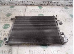 Recambio de condensador aire acondicionado para hyundai atos prime (mx) 1.1 12v cat referencia OEM IAM   