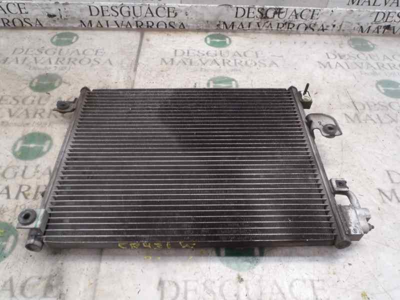 Recambio de condensador aire acondicionado para hyundai atos prime (mx) 1.1 12v cat referencia OEM IAM   