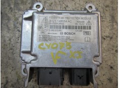 Recambio de modulo electronico para jaguar xf 2.7 v6 diesel luxury referencia OEM IAM   